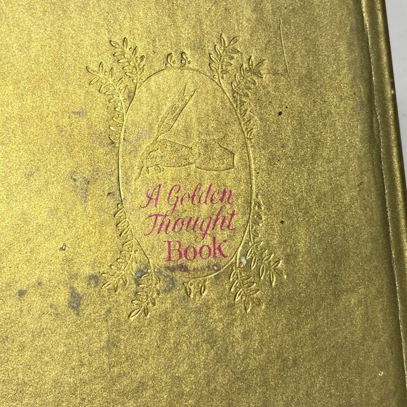 "Sorry Dear" 1968 Edited By Bryna Ivens Untermeyer Mini Book - Picture 8 of 10